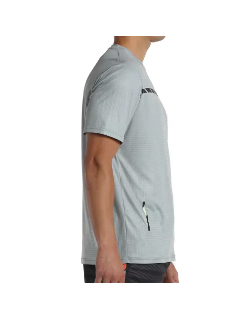 Camiseta Bullpadel Legal | Ofertas de pádel